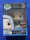 Funko Pop! Digital #90 Game of Thrones Jaqen H'Ghar with Mask LE 2700 pcs