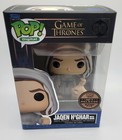 Funko Pop Jaqen H'ghar W/ Mask Digital Game Of Thrones 90