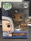 Funko Pop! Game of Thrones - Jaqen H'ghar with Mask 90 Ltd 2700 Pcs GoT