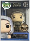 Funko Pop! Digital #90 Game of Thrones Jaqen H'Ghar with Mask LE 2700 pcs