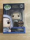 Funko Pop! Digital ~ Game of Thrones JAQEN H'GHAR with Mask #90 ~ LE 2700