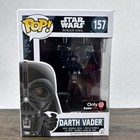 Funko Pop! Star Wars Darth Vader Force Choke GameStop Exclusive Vinyl Figure