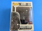 Funko Pop Darth Vader Star Wars Rogue One #157 GameStop Exclusive