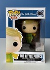 Funko Pop! Asia: The Little Prince - The Little Prince #88 (Rare-Ships in Armor)