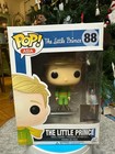 Funko Pop! Asia The Little Prince #88 PopLife (2016) Vaulted