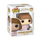 Funko Bitty Pop! - Madame Maxime - Harry Potter