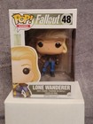 Funko Pop! Games Fallout Lone Wanderer (Female) Vinyl Figure #48