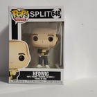 Funko Pop! Movies Split Hedwig #648