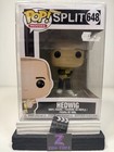 FUNKO POP! Movies Split Hedwig #648
