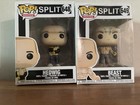 Funko Pop! Split Hedwig #648 & Beast #649