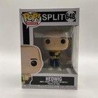 Hedwig Funko Pop! Split #648