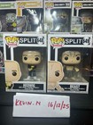 Split The movie Pop Vinyl Deal - The Beast & Hedwig