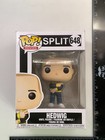 Funko Pop! Movies: Hedwig #648 Split Vinyl Figure i2