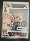 Funko Pop! Vinyl: Jujutsu Kaisen - Ryomen Sukuna #1118 - CHASE- Limited Edition