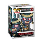 Funko Iron Maiden POP! Rocks 9cm Vinyl Figure Senjutsu Eddie #439