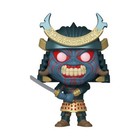 Funko POP! Rocks Iron Maiden Senjutsu Eddie 3.75" Vinyl Figure (#439)
