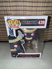 Funko Pop! Rocks Iron Maiden - Senjutsu Eddie #439 Vinyl Figure