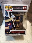 Funko Pop! Rocks Iron Maiden Senjutsu Eddie #439 Collectible Vinyl Figure
