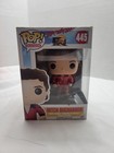 Mitch Buchannon Baywatch Television Vaulted Funko Pop 445