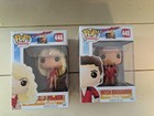Mitch Buchannon & C.J. Parker Baywatch Funko Pop #445 #446