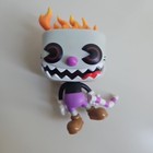 Funko Pop Games Evil Cuphead #417 Hot Topic Exclusive