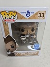 Funko Pop Ad Icons Count Chocula Funko Shop Exclusive #33