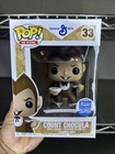 Funko Pop! Ad Icons: Count Chocula #33 Vinyl Figure 2018 Funko Shop Exclusive