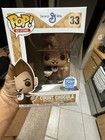 Funko POP! Ad Icons Count Chocula General Mills #33 Funko Shop. Box Has Ding