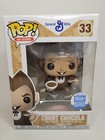 Funko POP! Ad Icons Count Chocula #33 [Cereal Bowl] Funko Shop Exclusive