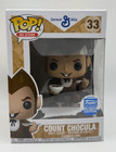 Count Chocula Bowl Funko Pop Ad Icons General Mills Funko Shop Exclusive 33