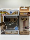 Funko POP! + PEZ Ad Icons General Mills #33 Count Chocula Limited Edition
