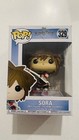 Funko POP Vinyl Disney's Kingdom Hearts #329 Sora Brave Form