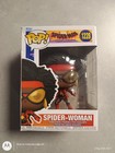 Funko Pop! Marvel Spider-Man: Across the Spider-Verse - Spider-Woman Vinyl. 1228
