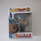 FUNKO POP! VINYL #1229 Spider-Man - Across The Spider Verse - Spider-Byte