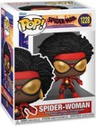 Funko Pop! Marvel: Spider-Man: Across The Spider-Verse Spider-Woman #1228 #65727