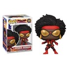 Funko Pop! Marvel: Spider-Man: Across The Spider-Verse - Spider-Woman