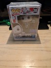 Funko Pop! Ad Icons: Bob’s Big Boy #255 – Legendary LE 1200 PCS Sealed Protector