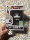 Funko Pop! Disney: The Nightmare Before Christmas - #205 Pajama Jack 2016 Shared