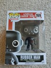 Funko Pop! Television American Horror Story Rubber Man 169 Vinyl Figure