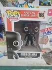 Funko Pop! Television AHS Rubber Man #169 Vinyl Figure W/Protector