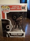 Funko Pop! Rubberman American Horror Story