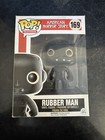 Funko Pop! Television American Horror Story Rubber Man 169 Vinyl Figure