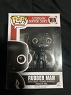 Funko POP! Television #169 American Horror Story RUBBER MAN Vinyl Figure Vaulted