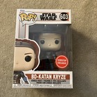 Funko Pop! Vinyl: Star Wars - Bo-Katan Kryze - GameStop (Exclusive) #603
