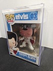 Funko POP! Rocks #03 1970’S Elvis RARE!