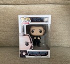 Funko Pop Crimson Peak #215 Sir Thomas Sharpe Vinyl Figure