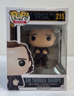 Funko Pop! Vinyl: Movies - Sir Thomas Sharpe #215 - Crimson Peak