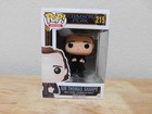 New Funko Pop Movies Crimson Peak #215 Sir Thomas Sharpe vinyl figure