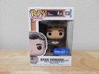 Funko Pop Television The Office only at Walmart #1130 Ryan Howard Blond figure