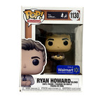 Funko Pop! Ryan Howard BLOND #1130 Walmart Exclusive, The Office Collectible NEW